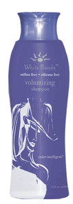 White Sands Volumizing Shampoo