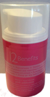 12 Benefits Pink Addiction 17oz