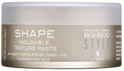 Alterna Bamboo Style Shape Moldable Texture Paste