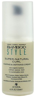 Alterna Bamboo Natural Curl Shaping Defining Cream  42 oz