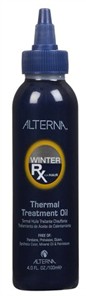 Alterna Winter Rx Thermal Treatment Oil  4 oz