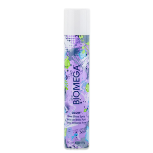 Aquage Biomega Glow Sheer Shine Spray  6 oz