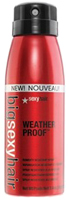 Big Sexy Hair Weather Proof Humidity Resistant Spray  34 oz