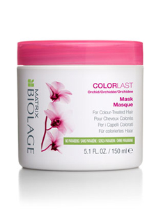 Matrix Biolage ColorLast Mask  51 oz