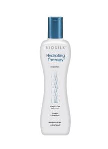 Biosilk Hydrating Therapy Shampoo  12 oz