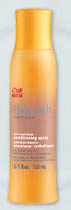 Wella Biotouch NutriCare Curl Conditioning Spray