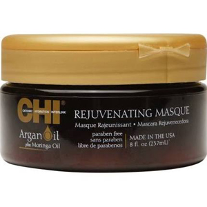 CHI Argan Oil Rejuvenating Mask  8 oz