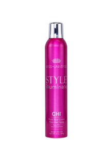 CHI Miss Universe Style Illuminate Firm Hair Spray  10 oz