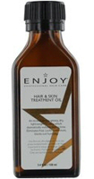 Enjoy Hair and Skin Treatment Oil  34 oz