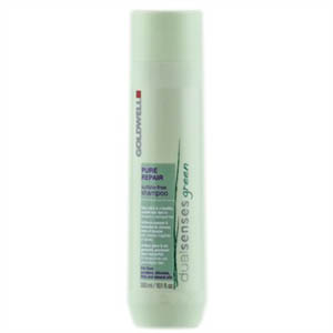 Goldwell DualSenses Green Pure Repair Shampoo  101 oz