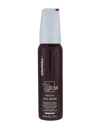 Goldwell Color Glow Love Brown Mousse  34 oz