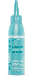 Healthy Sexy Hair Reinvent Activating Scalp Care Treatment  42 oz