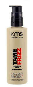 KMS California Tame Frizz Smoothing Lotion  51 oz