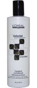 Loreal Hazelnut Color Depositing Conditioner 8 oz