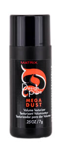 Matrix Vavoom Design Pulse Mega Dust Volume Texturizer  025 oz