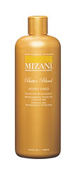 Mizani Honey Shield Protective PreTreatment  338 oz