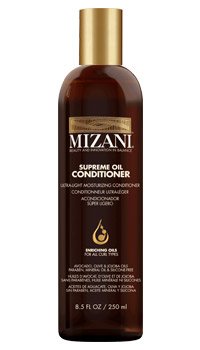 Mizani Supreme Oil Conditioner  85 oz