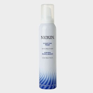 Nioxin Volumizing Reflectives Bodifying Foam New Pkg  68 oz