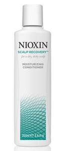 Nioxin Scalp Recovery Moisturizing Conditioner New Pkg  68 oz