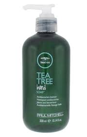 Paul Mitchell Tea Tree Special Liquid Hand Soap 1014oz