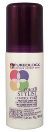 Pureology Colour Stylist Control Twist Wax  34 oz