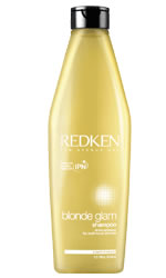 Redken Blonde Glam Shampoo