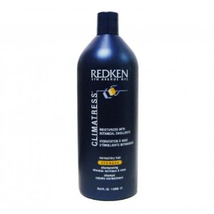 Redken Climatress Dry Hair Shampoo