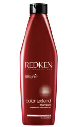 Redken Color Extend Shampoo  101oz