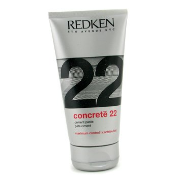 Redken Concrete 22 cement paste 5 oz