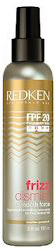 Redken Frizz Dismiss Smooth Force Smoothing Lotion Spray  5 oz