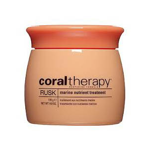Rusk Coral Therapy Marine Nutrient Treatment 6 oz