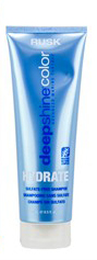 Rusk Deepshine Color Hydrate Sulfate Free Shampoo