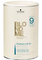Blond Me Premium Lift 9  159 oz