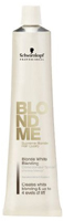 Blond Me White Blending  Ice  21 oz