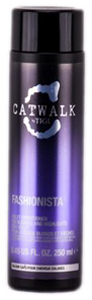 Catwalk Fashionista Violet Conditioner  845 oz