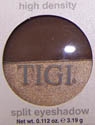 Tigi Bed Head High Density Eyeshadow Split Shades Indulge
