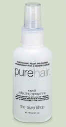 Artec Purehair Neroli Reflecting Sprayshine 4oz