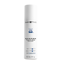 Sebastian Shaper Full On Body Mousse  17 total ounces