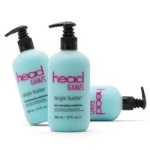 Head Games Tangle Buster Conditioner 12oz