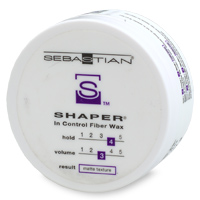 Sebastian Shaper In Control Fiber Wax