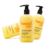 Head Games Moisture Bliss Shampoo 4 oz