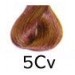 Satin Hair Color Light Copper Violet Chestnut 5CV