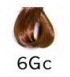 Satin Hair Color Dark Golden Copper Blonde 6GC