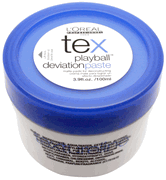 Loreal Tex Playball Deviation Paste  39oz