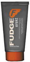 Fudge Ereckt Straightening Gel  507oz