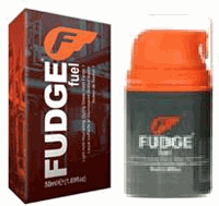 Fudge Fuel Styling Glaze  169oz