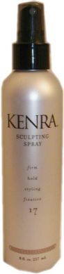 Kenra Sculpting Spray  8oz