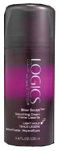 Matrix Logics DNA Blow Sculpt Smoothing Cream Light  finemed