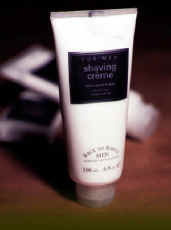 Graham Webb Back to Basics Mens Shaving Creme  68oz