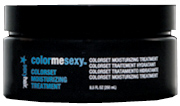 Color Me Sexy ColorSet Moisturizing Treatment Masque  85oz